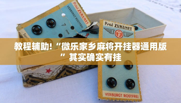 教程辅助!“微乐家乡麻将开挂器通用版”其实确实有挂