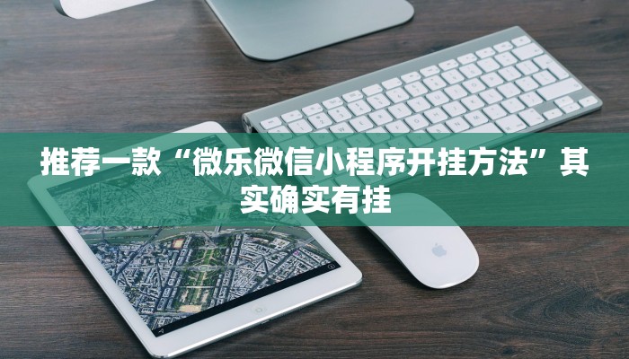 推荐一款“微乐微信小程序开挂方法”其实确实有挂