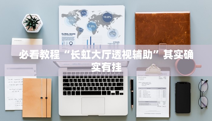 必看教程“长虹大厅透视辅助”其实确实有挂