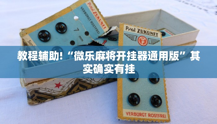教程辅助!“微乐麻将开挂器通用版”其实确实有挂
