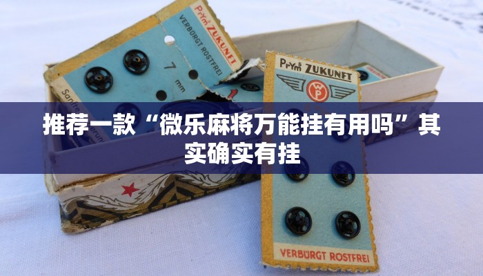 必看教程“指尖跑得快好牌诀窍”其实确实有挂