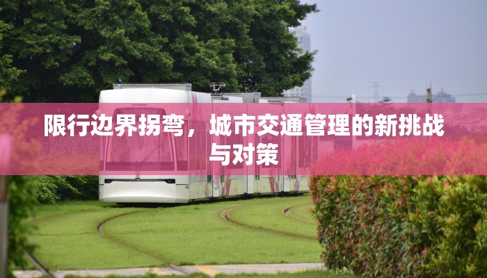 限行边界拐弯，城市交通管理的新挑战与对策