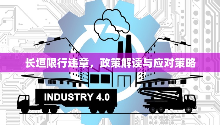 长垣限行违章，政策解读与应对策略
