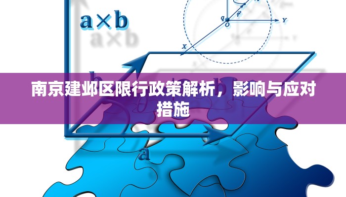 南京建邺区限行政策解析，影响与应对措施