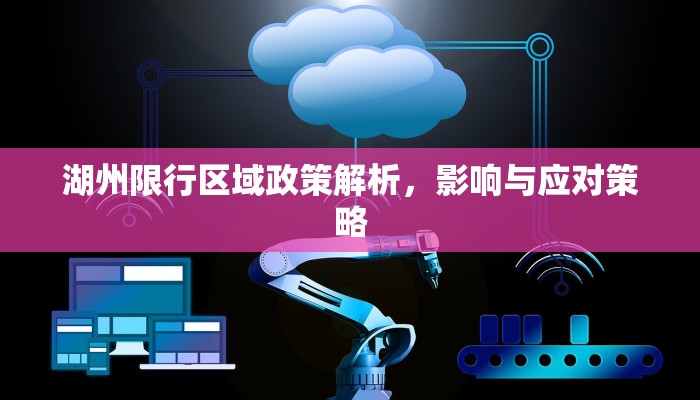 湖州限行区域政策解析，影响与应对策略