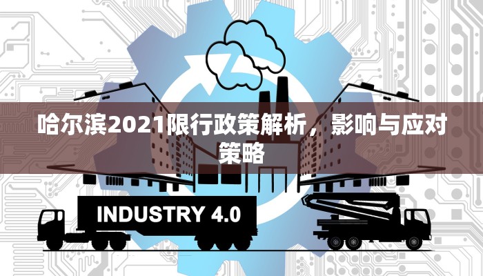 哈尔滨2021限行政策解析，影响与应对策略