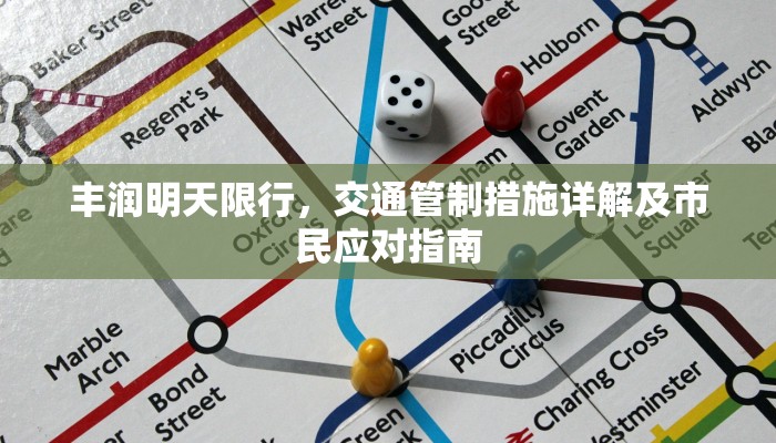 丰润明天限行，交通管制措施详解及市民应对指南